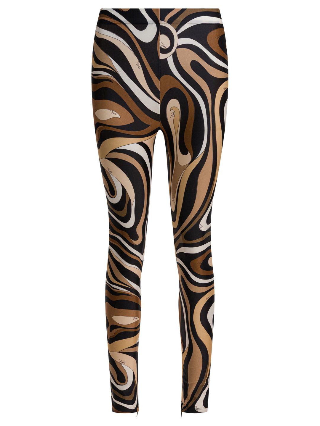 Pucci  Trousers - Brown | c0e2e7f10de8cdfc74aee9abbac93aa294a60b41