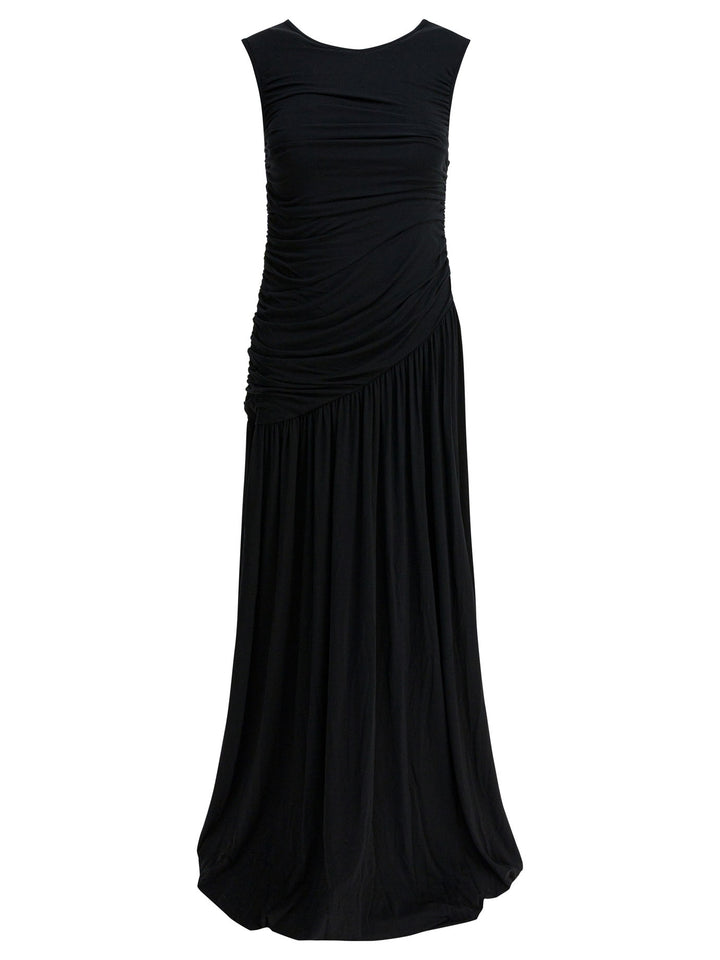 R2w  Dresses - Black | 1e9e4ec9809fc1b933ee0761979604452ec1b861