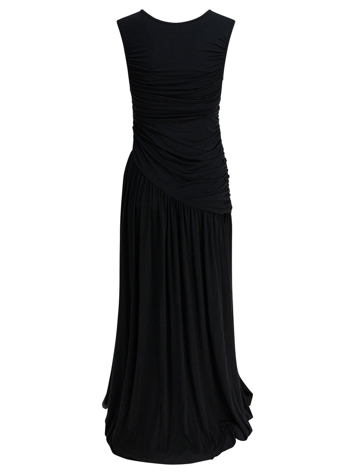 R2w  Dresses - Black | ac3aa319ce82c6af9c18b83c13f5b34b8bd911c8