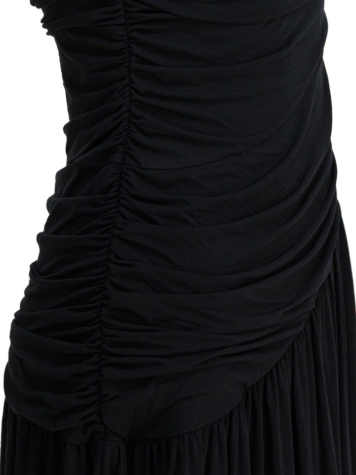 R2w  Dresses - Black | 75ec330ecfa7a8cf79e2ce0673dc9580cd18cd9f
