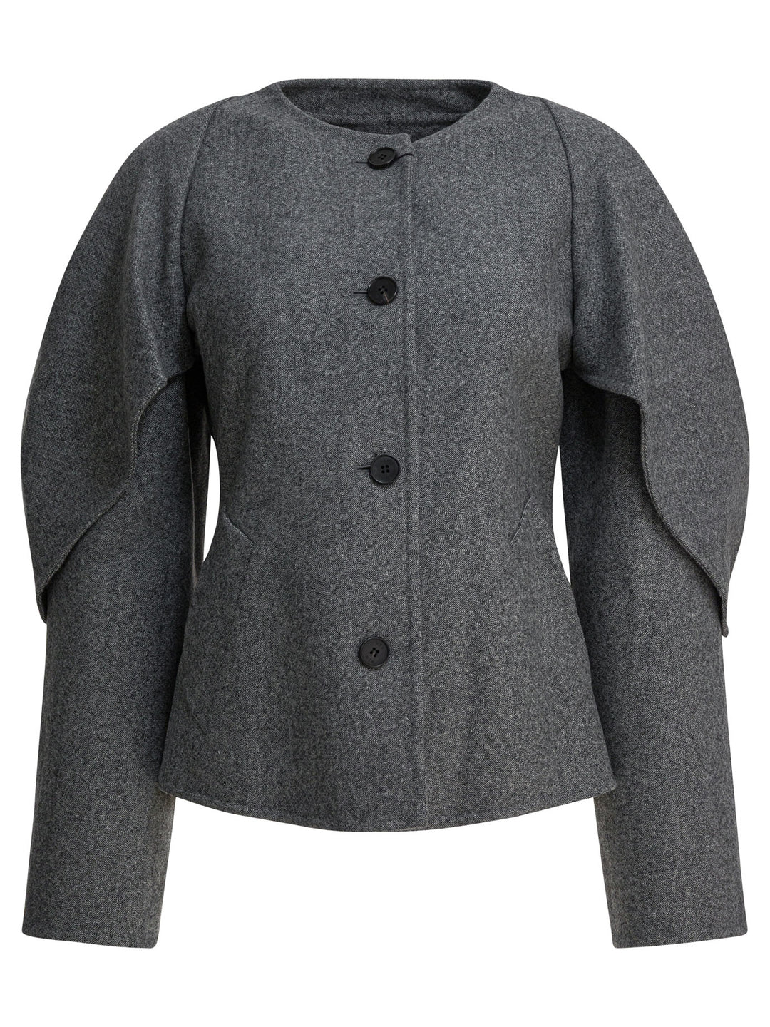 R2w Jackets & Coats Jackets and Coats - Grey | 3c0bd8cca890d101c52664e9274e22076d1a0694