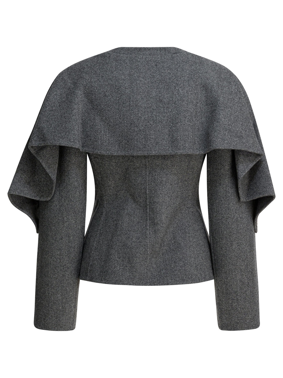 R2w Jackets & Coats Jackets and Coats - Grey | 2452d5a5e6a8a8253616c2298ce51cfd192153f0