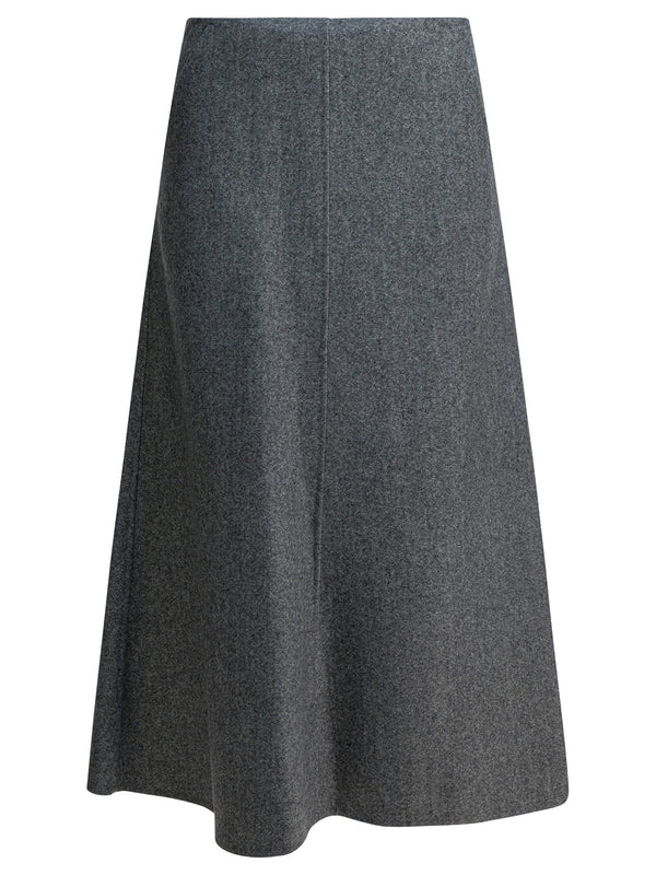 Skirts Grey