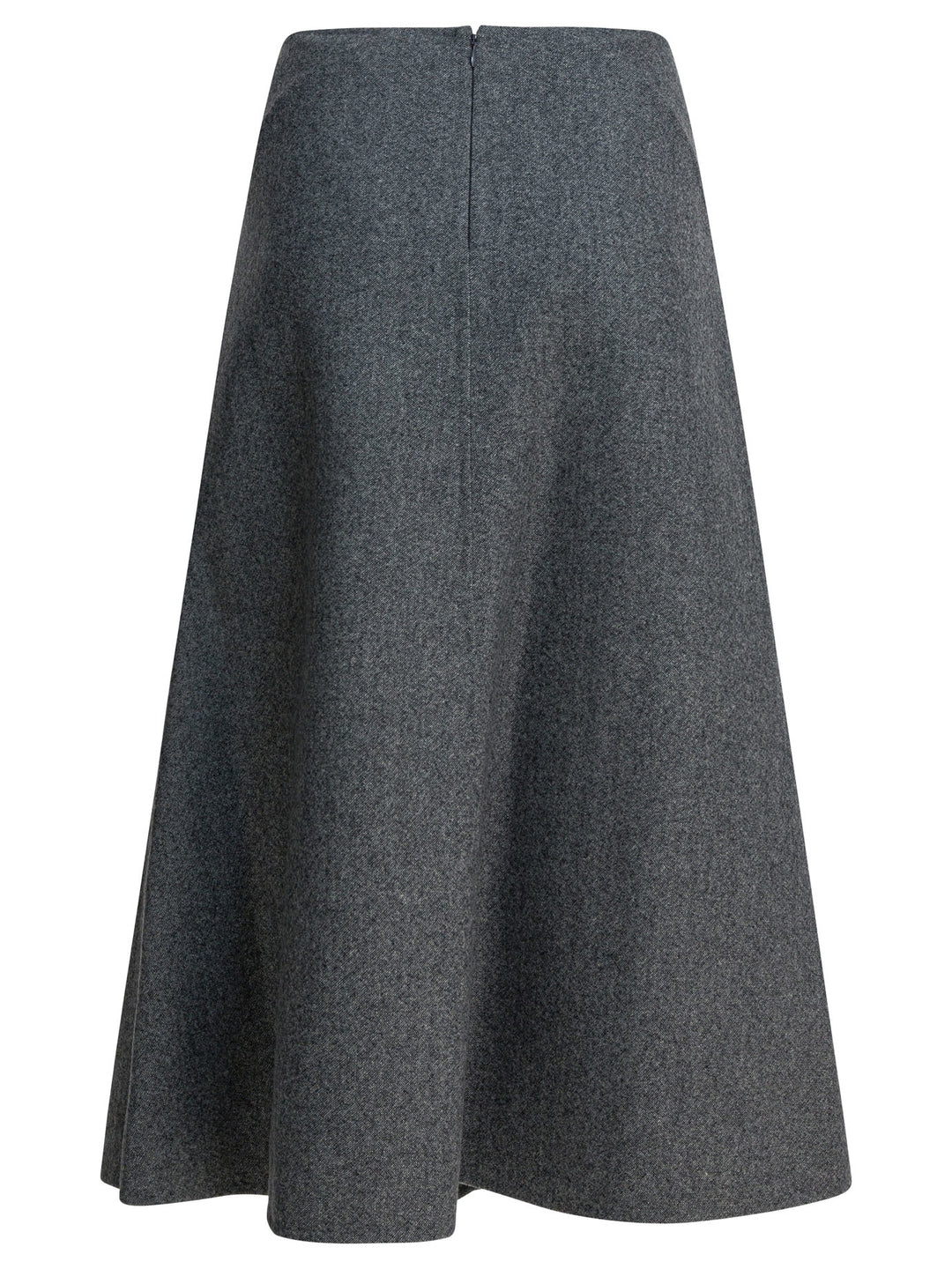 R2w  Skirts - Grey | 5d30c9a1df2e7d15eb4b25cd040a7d460e1a5487