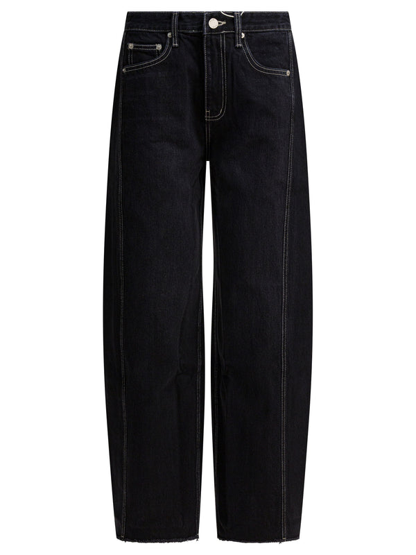 Jeans Black
