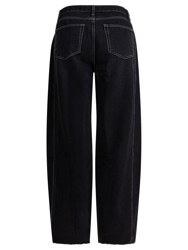 R2w  Jeans - Black | 040f488e90ef7c2f81700c386c5ec9a3300e1af3