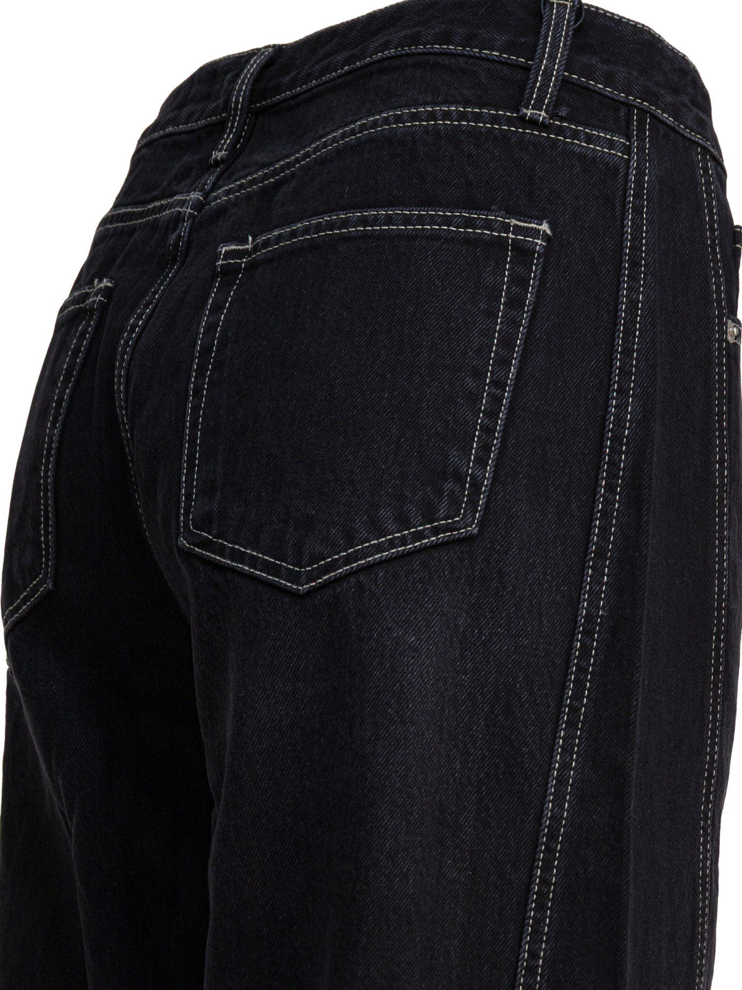 R2w  Jeans - Black | 54c08613f1689143ad30058dc063e0c77755b62b