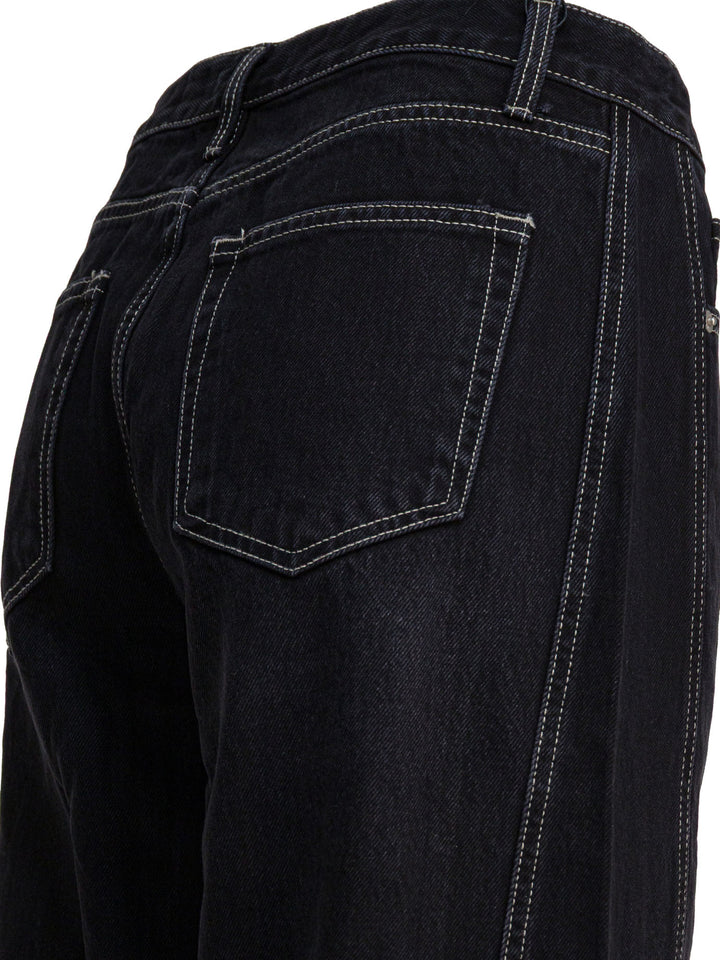 R2w  Jeans - Black | 54c08613f1689143ad30058dc063e0c77755b62b
