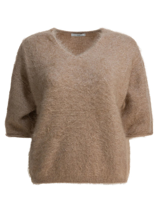 Knitwear Beige