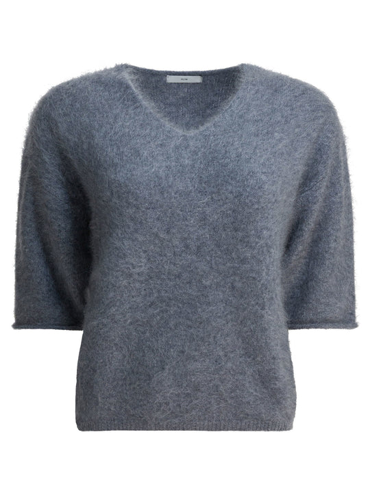 Knitwear Grey
