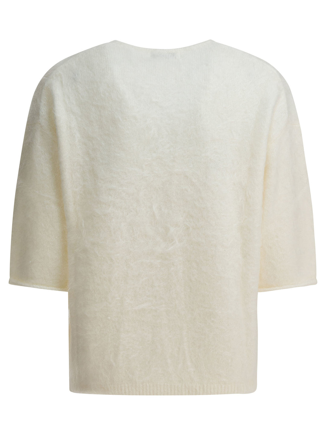 R2w  Knitwear - White | 0fe6747cb3cd817e38ef6c3d5c4e0755acd8976a