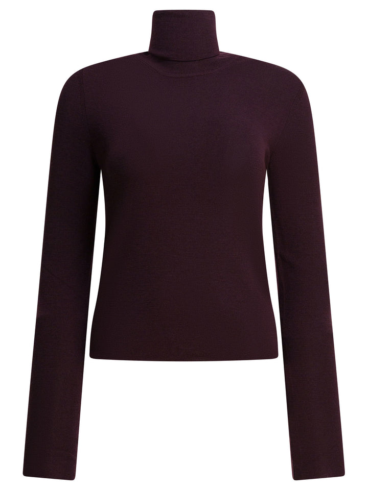 R2w  Knitwear - Bordeaux | d30046b2ec64cdd3f56276676226fb1522e28ec3