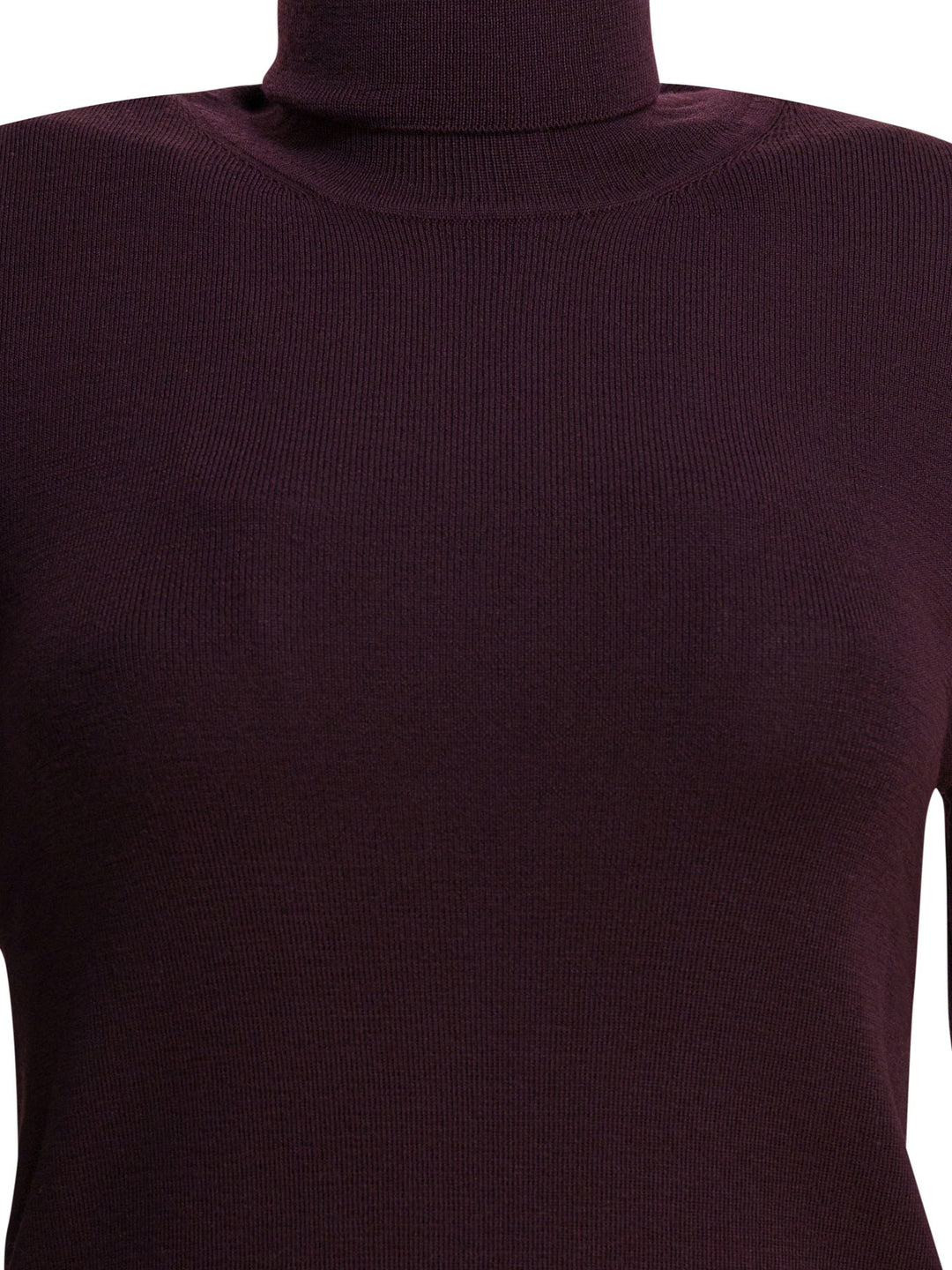 R2w  Knitwear - Bordeaux | 31c8ff995dd329c15ecc004e5fc068e6f2e5fbe1