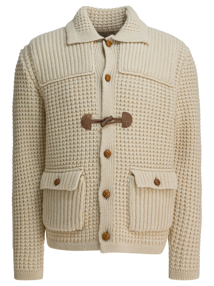 Rakkì Ordinary Man Knitwear - Beige | ef1ed1efa919a8bd83599cb167f18a1d3efe3397