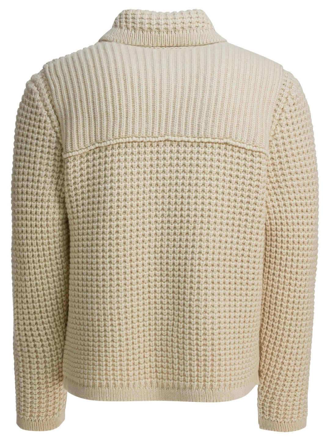 Rakkì Ordinary Man Knitwear - Beige | 31387afdf4f4ecafc3b3049dbba565dc6aadb666