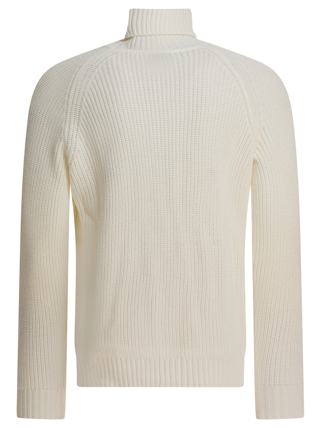 Rakkì Rebel Knitwear - White | 76c1c4c004d3a6690432deadbacf52e742808999