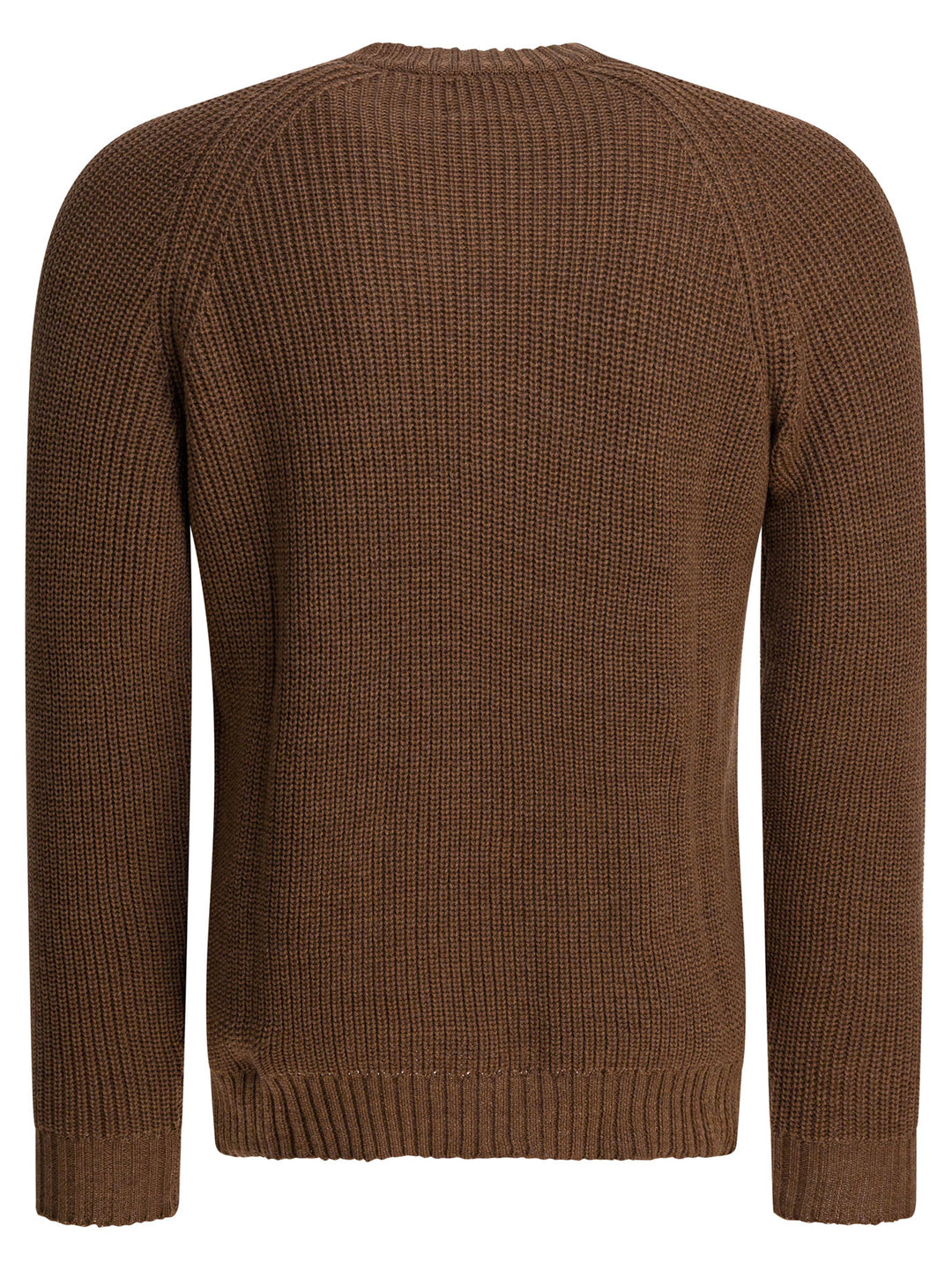 Rakkì Rebel Knitwear - Brown | 2cf610877aedb7e26baa3cd8dd2d03c408d37bea