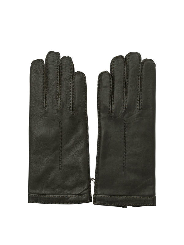 23 Gloves Green