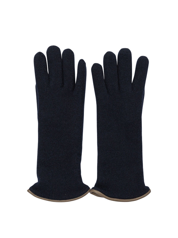 305 Gloves Blue