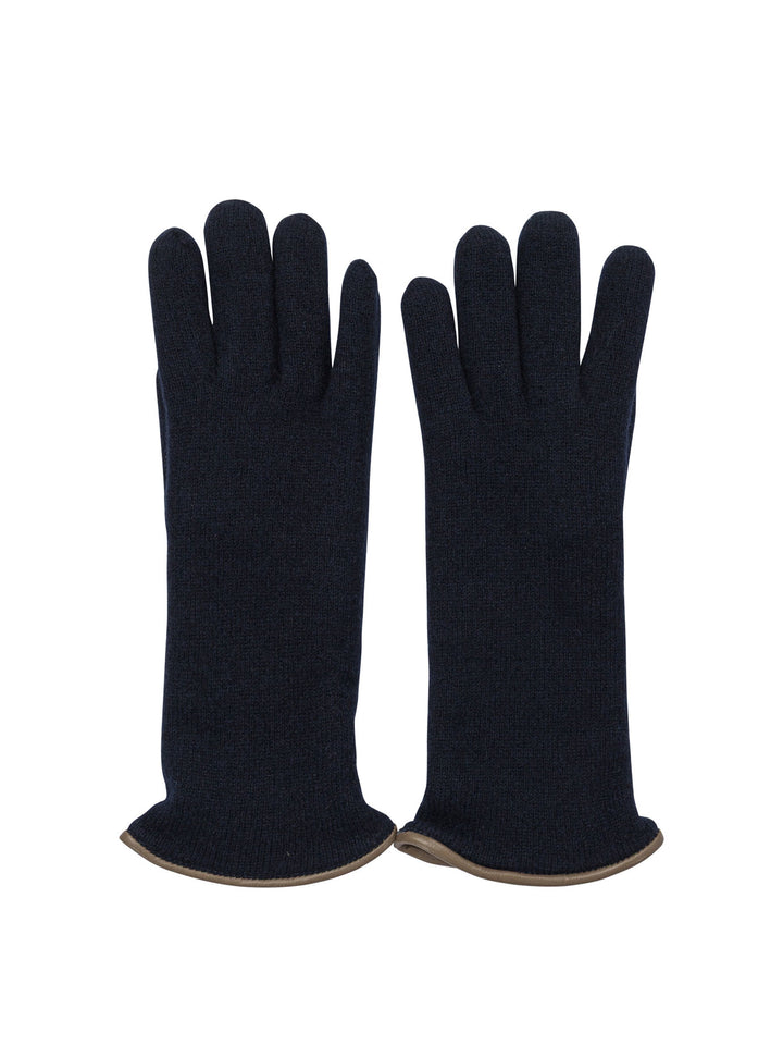 Restelli 305 Gloves - Blue | 90e0ede5d3654a3fc9db38c79e2cdcfcd60c65ba