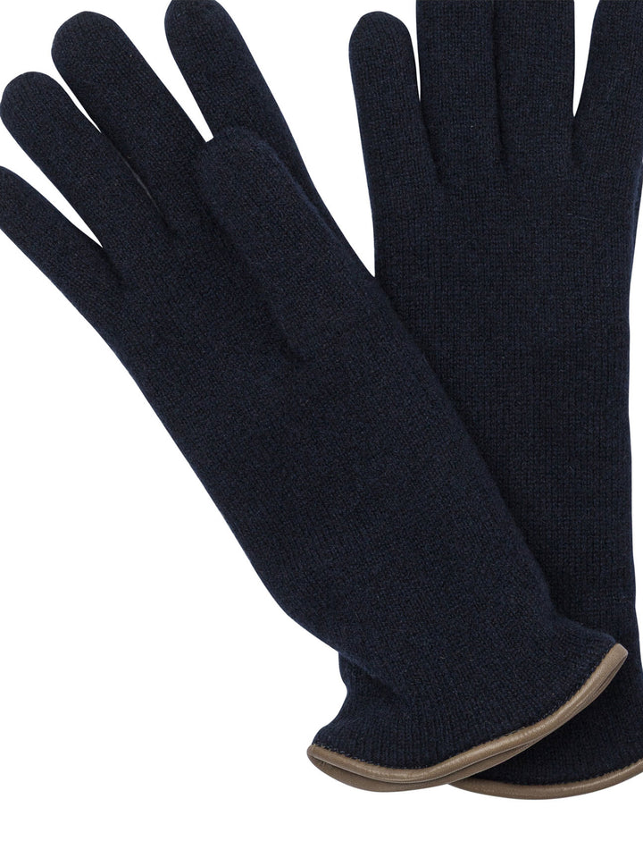 Restelli 305 Gloves - Blue | ae228a26169527d9afe20f0931370babe836ace1