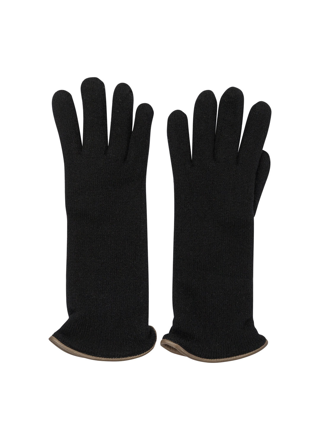 Restelli 305 Gloves - Black | 64f44e5f277e8a7b7933c1d9516ffb7947de1128
