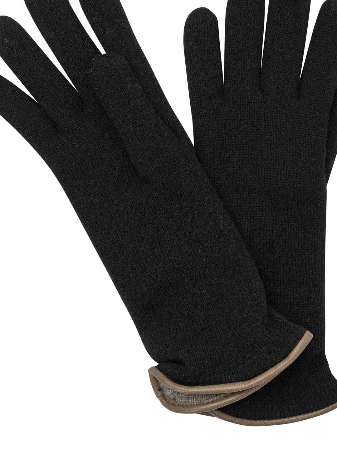 Restelli 305 Gloves - Black | e0dcee3c53326847ac30f13e0952a4b4a70afd35