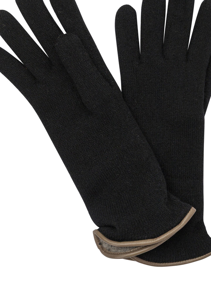 Restelli 305 Gloves - Black | e0dcee3c53326847ac30f13e0952a4b4a70afd35