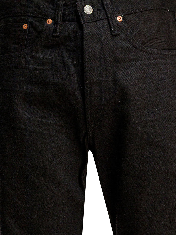 Rrl By Ralph Lauren  Jeans - Black | 00a5eb9656af962be5630ba0a711d772b4d14f35