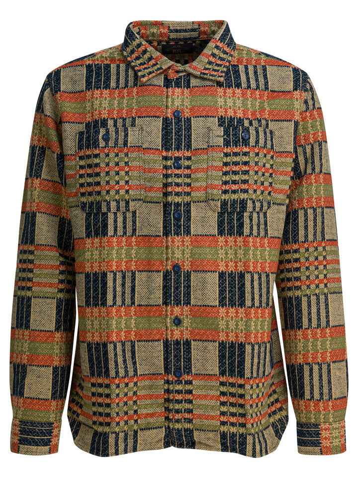 Rrl By Ralph Lauren Jackets & Coats Jackets and Coats - Blue | b5c6291822c65512a48a9d2092492b247b34858a