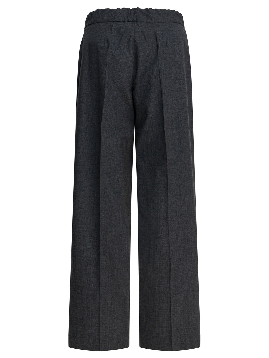 Sa Su Phi  Trousers - Grey | 86a5e4738080d1e2aa58616925525d9ee38c2b16