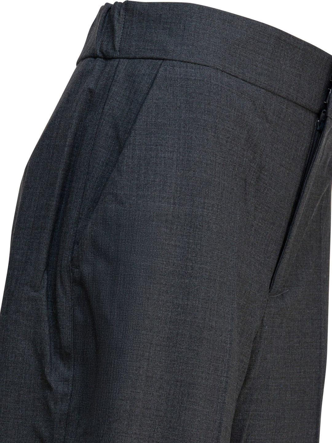 Sa Su Phi  Trousers - Grey | 46fbe5209d5fc27a5ebc757e9b09b7e939177ab5