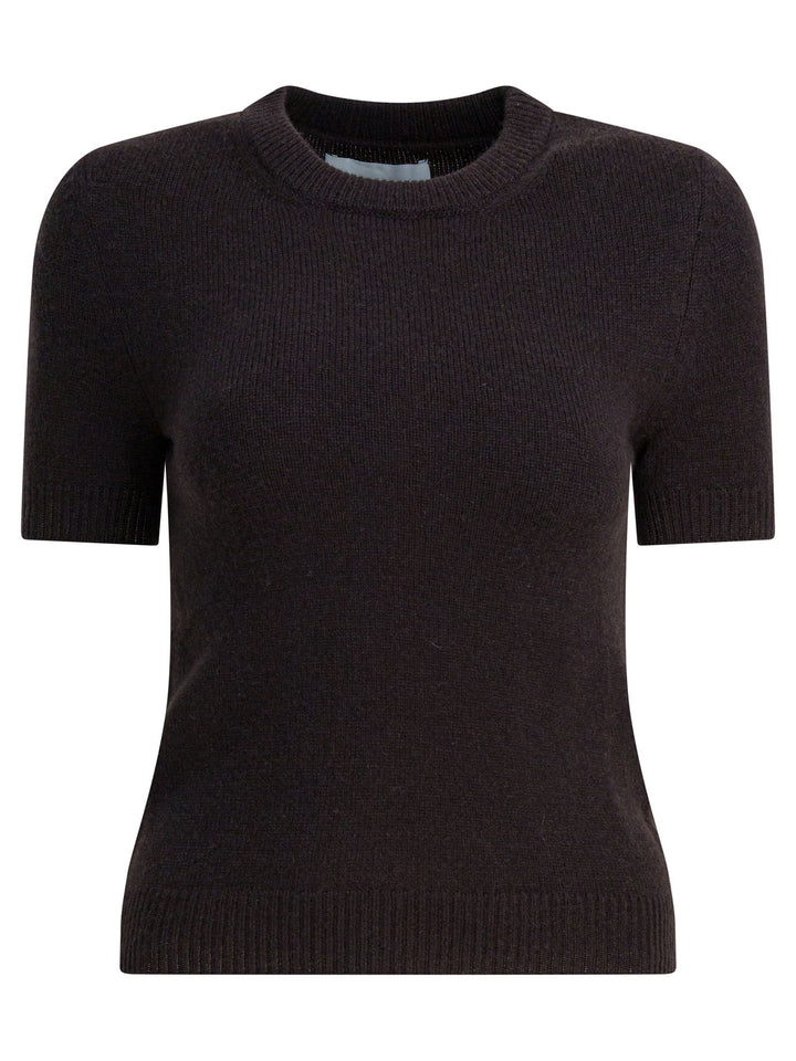 Sa Su Phi  Knitwear - Brown | 94566fa7e07bcc3606ef3e461506810e1cc0a08f