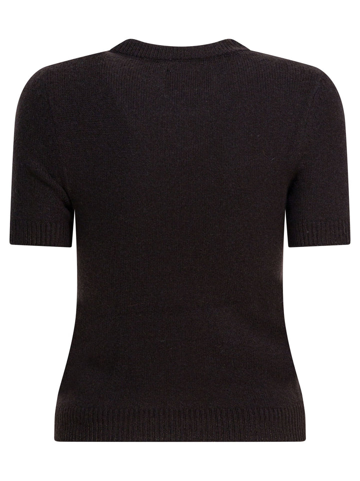 Sa Su Phi  Knitwear - Brown | 731ada8cf5b8953393914bf0ebd2ed91bd111baf