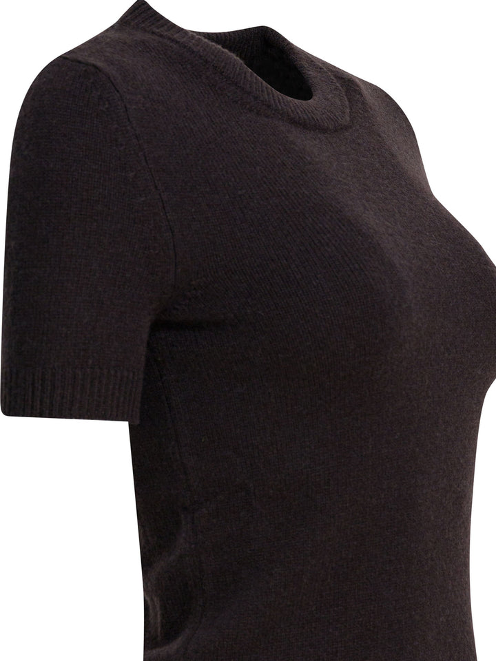 Sa Su Phi  Knitwear - Brown | 3f1fb80b57cbeb77524566709257290741c13dd8