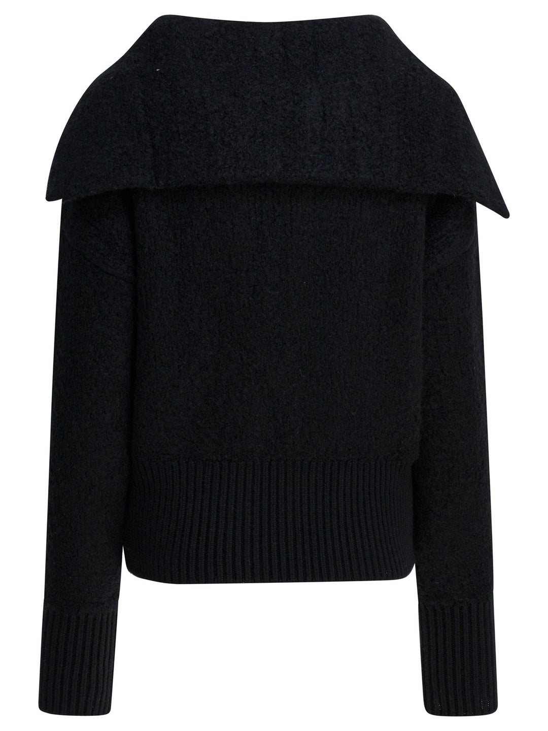 Sa Su Phi Teddy Jackets and Coats - Black | a6ee7c0680c1a44e6e01dd8f319f0543f5fd4a43