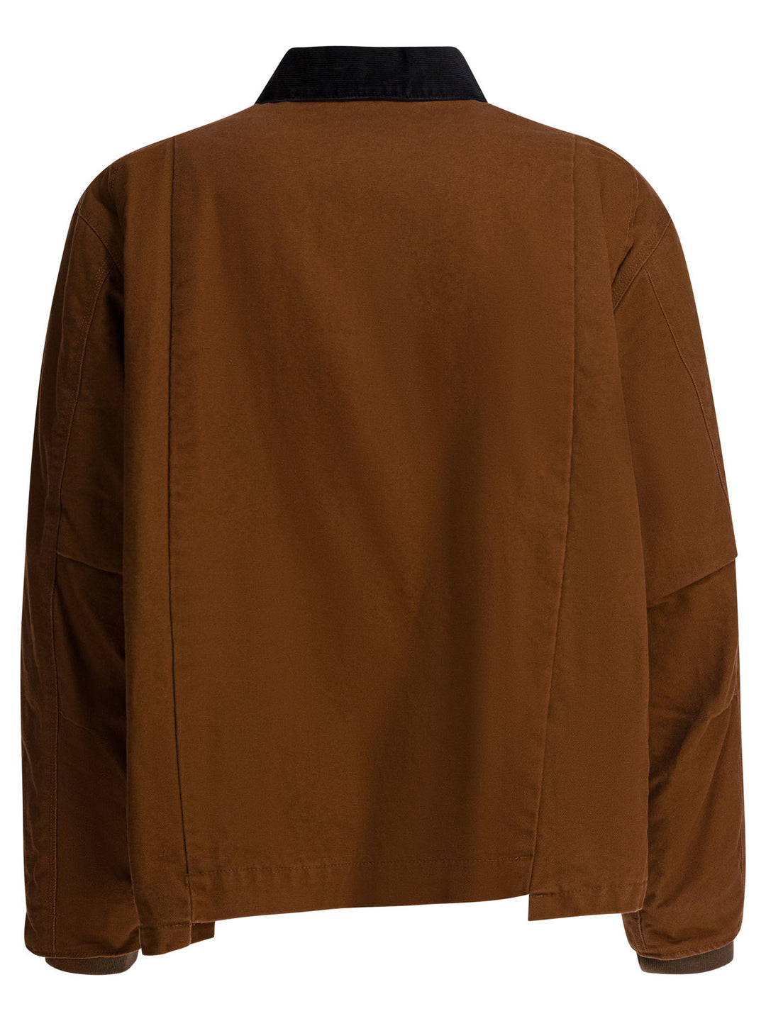 Sacai Jackets & Coats Jackets and Coats - Beige | 197cfe1c907dd8acd61ab8f419529b6d82d718c8