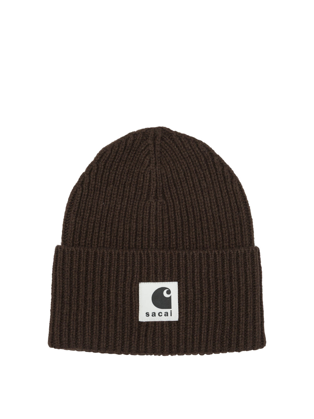Sacai Sacai X Carhartt Wip Hats - Brown | 831009991feaa5afae02c7e47501fd0750e3490c