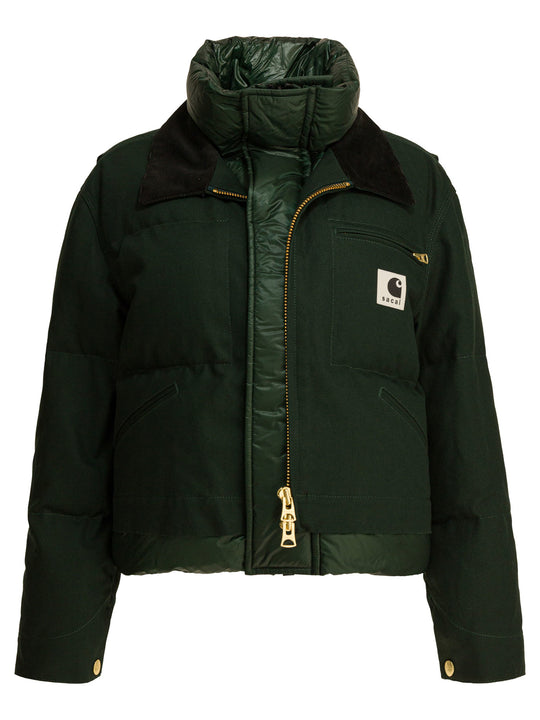Jackets & Coats Jackets And Coats Green