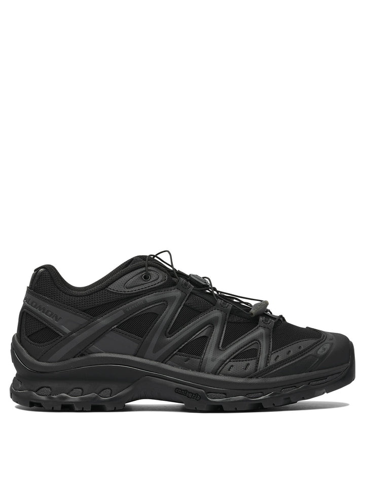 Salomon Xt-Quest Sneakers & Slip-On - Black | 7019ff6bee7241dfdc543869fcba3b51db78a3b1