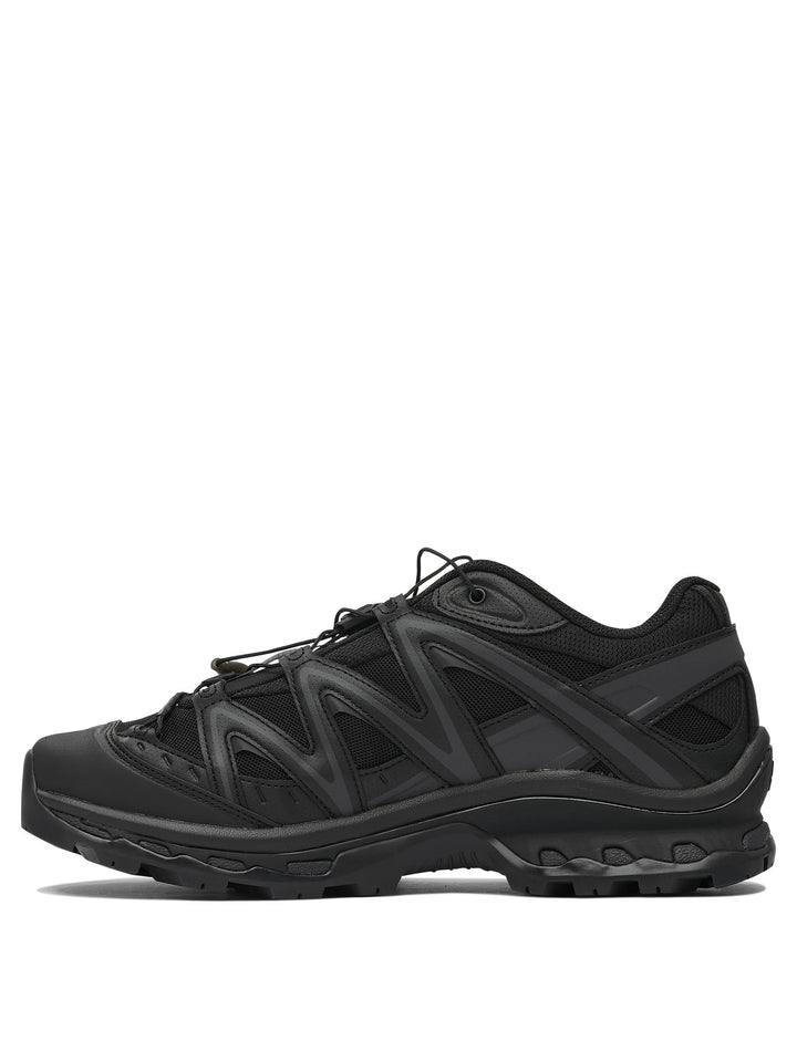 Salomon Xt-Quest Sneakers & Slip-On - Black | 51e82505afd25cccfc7681ec2919d616d8740cf2