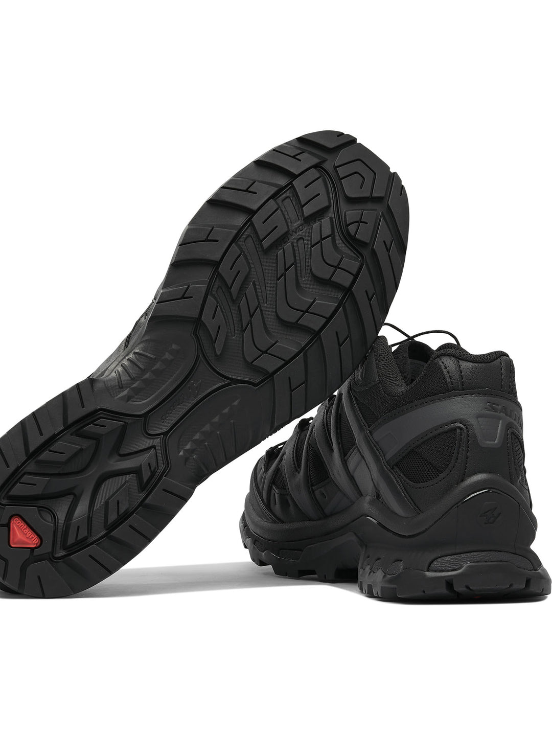 Salomon Xt-Quest Sneakers & Slip-On - Black | 950c518d52b4bbaf2f20425091df995175656f31