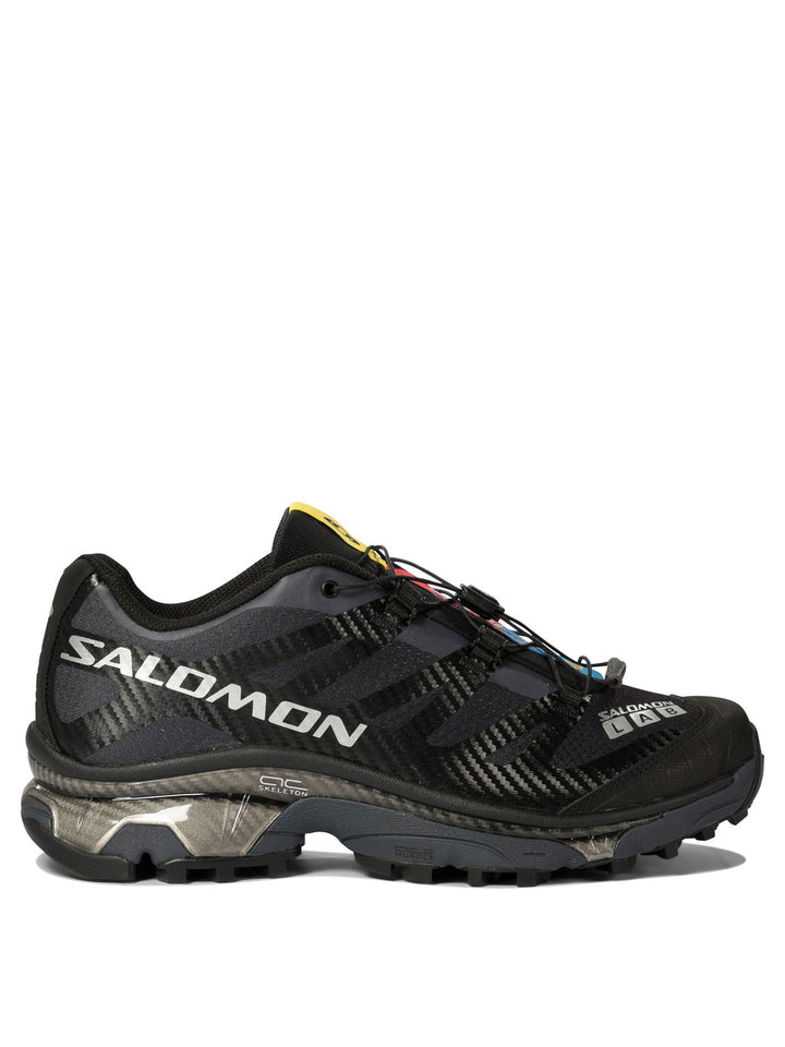 Salomon Xt-4 Og Sneakers & Slip-On - Black | 39c630fd938d7222de4395000d07f261412a64c3