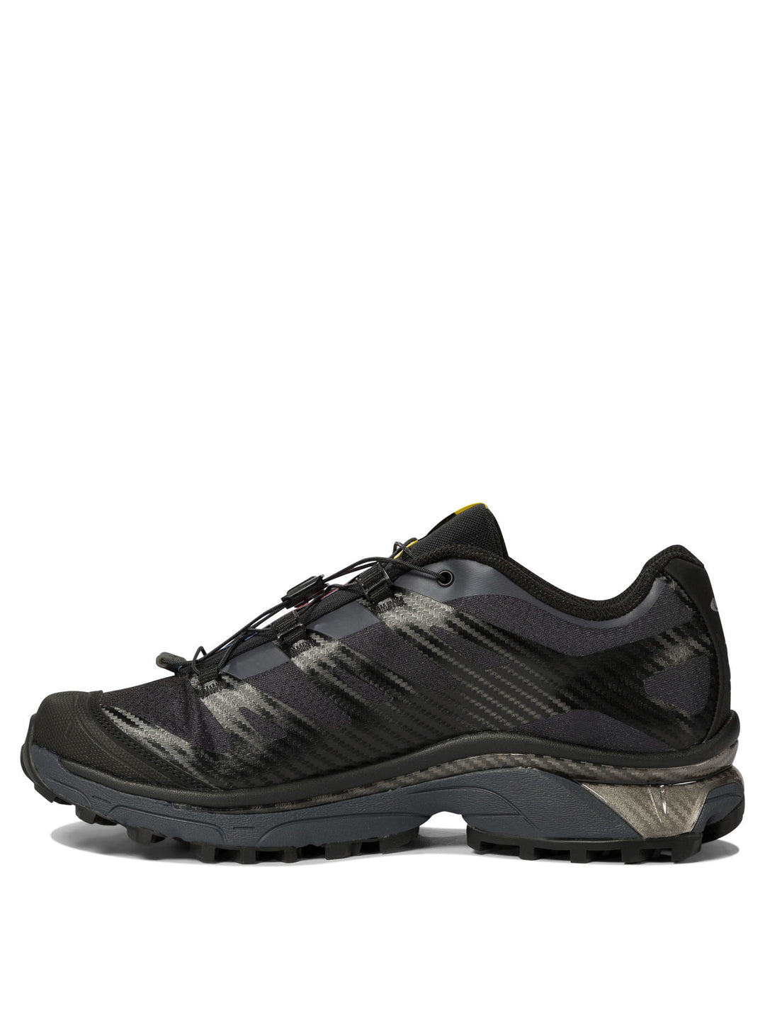 Salomon Xt-4 Og Sneakers & Slip-On - Black | 09bf03c15f5fe73191f8a606f0656f1820b36412