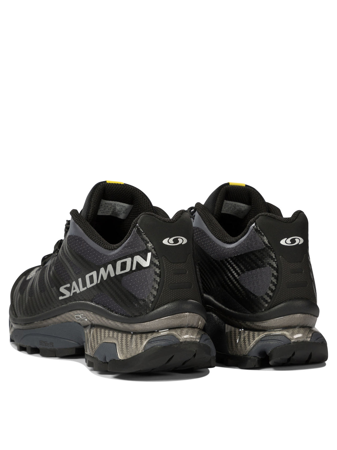 Salomon Xt-4 Og Sneakers & Slip-On - Black | cd32390400c38c4810b75b496ad13c09dd5a04d5