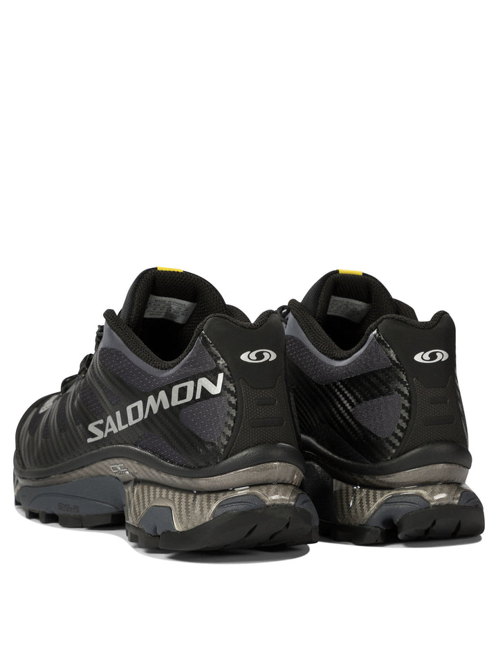 Salomon Xt-4 Og Sneakers & Slip-On - Black | cd32390400c38c4810b75b496ad13c09dd5a04d5