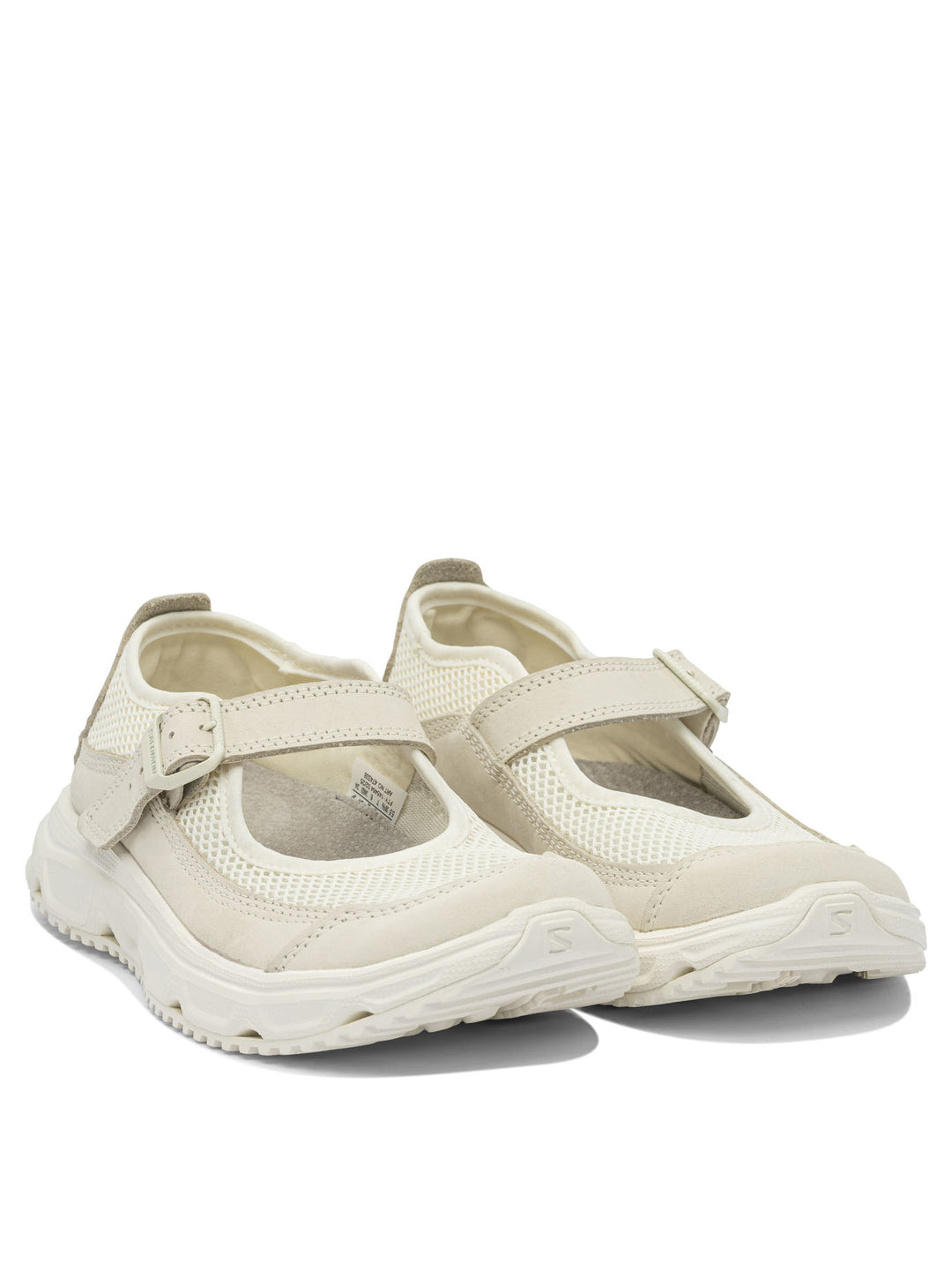 Salomon Rx Marie-Jeanne Sneakers & Slip-On - White | 86f76a5addd569ac180deea9f2d95d8a5b72469c