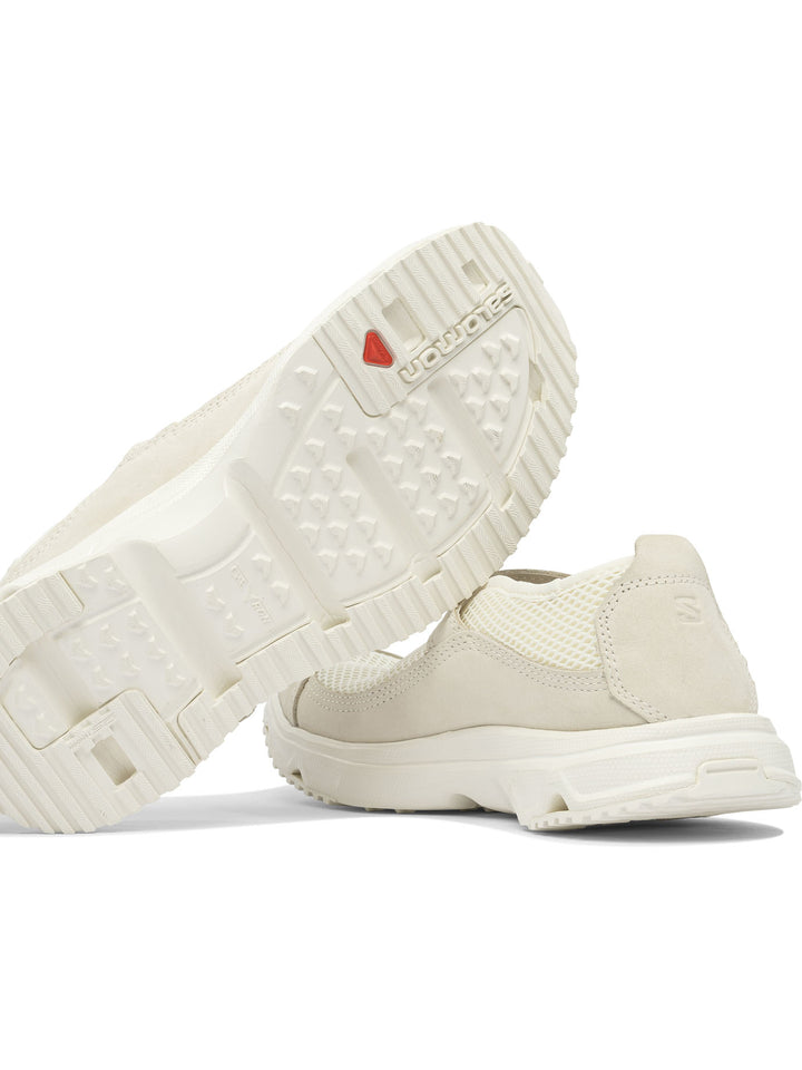 Salomon Rx Marie-Jeanne Sneakers & Slip-On - White | d09fdbb52f08cf0ce92008ebe1238a3b2101cc9b