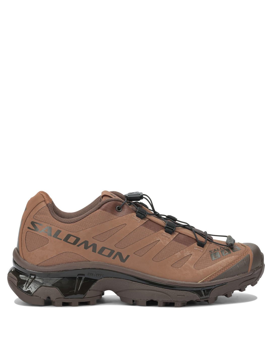 Salomon Xt-4 Protective Sneakers & Slip-On - Brown | f167e06891efbe662721c23c73794916b888341a