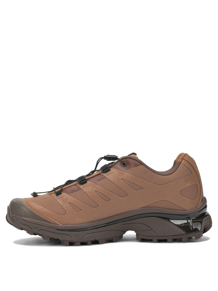Salomon Xt-4 Protective Sneakers & Slip-On - Brown | d6126c64f63b61ea6be659417465d500b6f9c39e